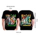 thumbnail image 2 of Polera Chainsaw Man Mod1 Txl, 2 of 3