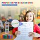 thumbnail image 2 of Sellos para docentes 4E's Novelty - Pack de 8 multicolores, 2 of 8