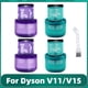 thumbnail image 2 of Filtro Hepa Compatible para Dy*son V15 SV15 V11 Torque Drive V11 Animal SV14 V15 Detect Aspiradora Inalámbrica, 2 of 10