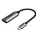 thumbnail image 1 of Adaptador USB-C a HDMI modelo CM297 Gris, 1 of 2