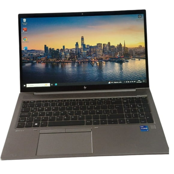 Notebook HP Zbook Firefly i7-11