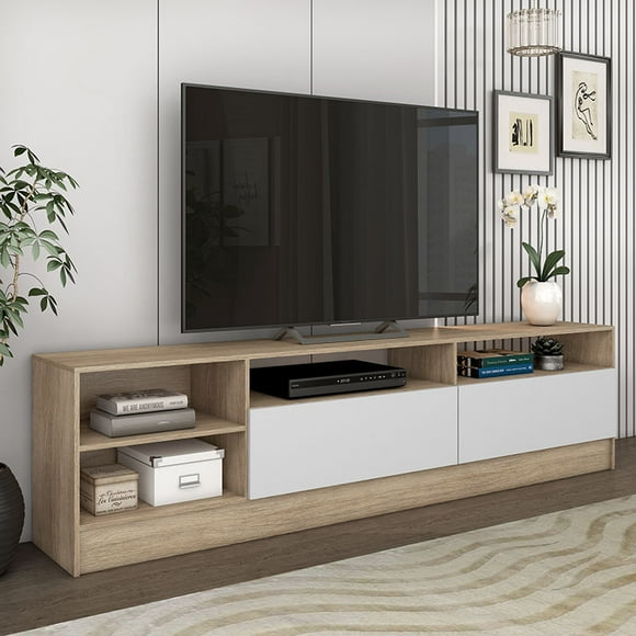 Rack Tv 75 Light Moyan