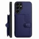 thumbnail image 1 of FOXDOCK Funda para SAMSUNG Galaxy S24 ultra con Bloqueo RFID - Diseño Elegante con Cierre de Botón, 1 of 5