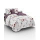 thumbnail image 1 of Cubrecama Quilt 2 Plazas - Diseños Primavera Verano E9, 1 of 3