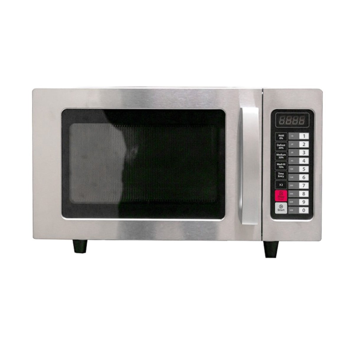 Misato - Horno Microondas Comercial 1000 Watts