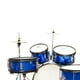 thumbnail image 5 of Batería Junior Pro Drums Prd03-Bl, 5 of 5