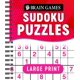 thumbnail image 1 of Sudoku de letra grande – Publications International, Ltd., 1 of 1