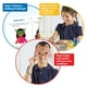 thumbnail image 2 of Kit de Herramientas Learning Resources Ultimate Inventor Toolkit 250 Piezas, 2 of 3