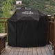 thumbnail image 3 of Cubierta Para Parrilla Traeger Silverton 620 Resistente A La Intemperie, 3 of 3