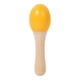 thumbnail image 1 of Maracas De Madera Para Niños Adultos Bebé Martillo De Arena Para Fiesta Festival Pintura, 1 of 3
