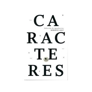 Hueders - Carácteres