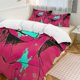 thumbnail image 1 of My Hero Academia Anime 3-Piece Twin Bed Set Fade-Resistant Microfiber, 1 of 4