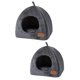thumbnail image 5 of 2 Uds. Cojín Portátil Para Cama, Suministros Para Mascotas, Cojín Para Conejos, Cachorros, Gatitos, Mascotas Peque?as M, 5 of 5