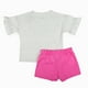 thumbnail image 4 of Pijama Niña Team Face Rosado Sonic, 4 of 6