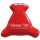 thumbnail image 1 of Herramienta de masaje Acuforce Massage Star para terapeutas y para el hogar, 1 of 6