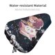 thumbnail image 4 of Funda de Asiento de Bicicleta Impermeable Bee and Puppycat, 4 of 6
