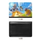thumbnail image 3 of Porta Pasaporte Desmarcar Zoo Battle Arena 10cm x 15cm Negro, 3 of 6