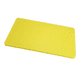 thumbnail image 2 of Tabla De Cortar Profesional Amarilla 45x30 Cm 1,2 Mm Liso Amarillo, 2 of 3