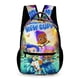 thumbnail image 1 of Mochila Escolar Desmarcar Bubble Guppies 43x15x32cm, 1 of 6
