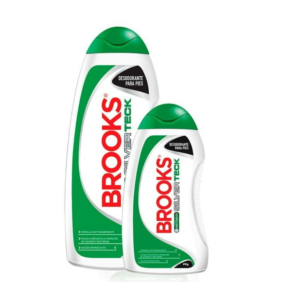 Pack de Talco 220g + talco 80g, 1 Un