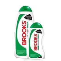 Pack De Talco 220G + Talco 80G 1 Un Brooks