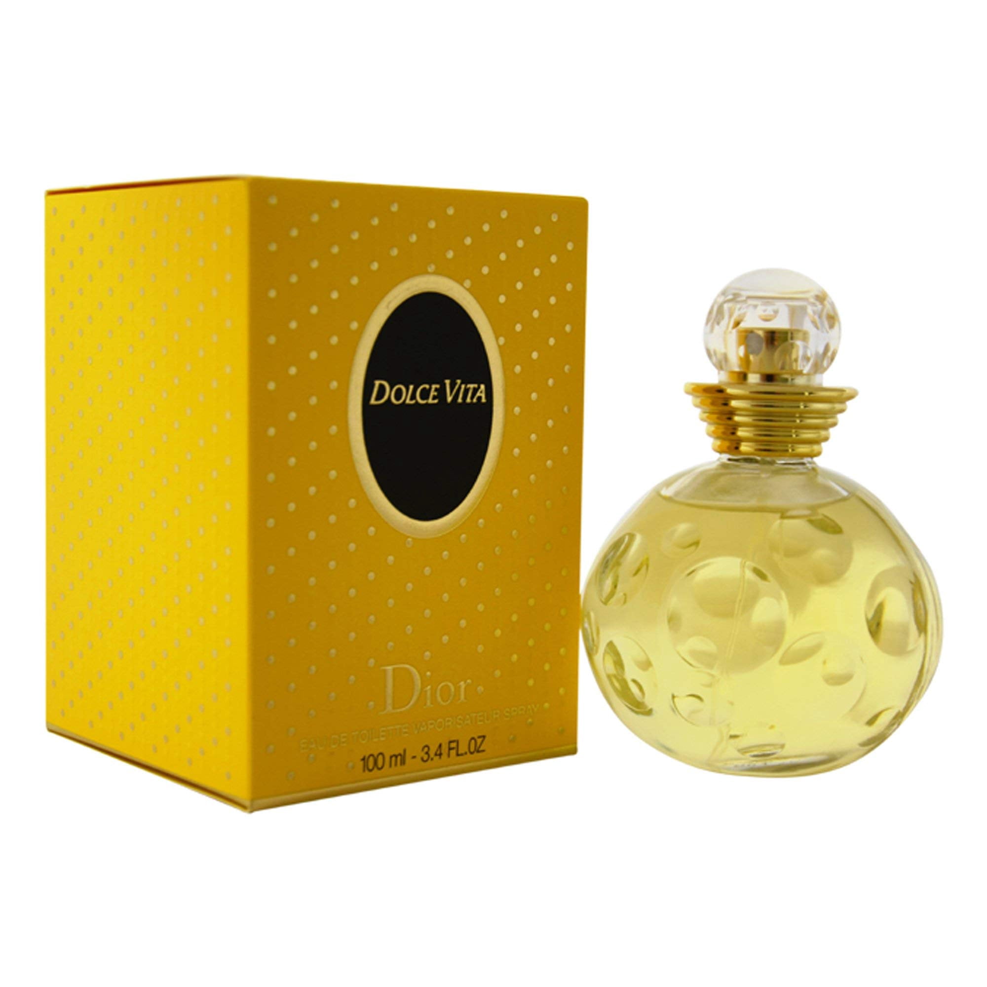 Perfume Dior Dolce Vita EDT 100 ml Mujer | Lider