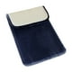 thumbnail image 3 of Alfombra de Baño Nautica Home flannel 50x80cm absorbente azul marino, 3 of 6
