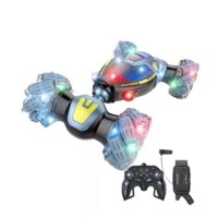 Tomasstore - Auto Control Remoto Transform Recargable Usb