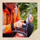 thumbnail image 5 of Limas para afilar cadenas de motosierras Oregon, 5,2 mm, para Stihl, paquete de 12, 5 of 7