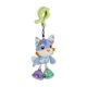 thumbnail image 2 of Colgante Dingly Dangly Frosti Arctic Fox, 2 of 3