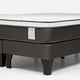 thumbnail image 3 of Cama Europea New Style 4 Plus Respaldo Lucio 2 Plazas, 3 of 7