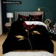 thumbnail image 1 of x1373 Bed SheetsRed Rose Duvet Cover Set Soft Luxury Rose Flower Twin Bedding Set /Romantic Polyester Quilt Cover with Zipper Closure 3-Piece Bedding Set (1 Duvet Cover + 2 Pillow Shams) nj1373, 1 of 5