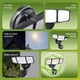 thumbnail image 2 of Luces LED de seguridad Philips 72W 7400LM con sensor de movimiento PIR, 2 of 8