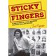 thumbnail image 1 of LIBRO Sticky Fingers, 1 of 2