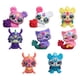 thumbnail image 3 of Caldero Toy Magic Mixies Mixlings, paquete de 2 unidades, con Magical Fizz, 3 of 7