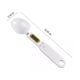 thumbnail image 2 of Cuchara Balanza Gramera Electronica Medidora De Cocina, 2 of 4
