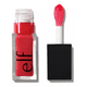 thumbnail image 1 of Elf Glow Reviver Lip Oil Tono Red Delicious 7.6ml Acabado Brillante Color Rojo, 1 of 2