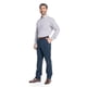 thumbnail image 2 of Camisa Manga Larga Cuadros Grandes Hombre, 2 of 4