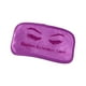 thumbnail image 4 of Durable Extensión De Pesta?as Almohadilla Para La Frente Soporte De Extensión De Microfibra Bandeja Violeta Suave, 4 of 5
