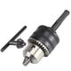 thumbnail image 1 of Mandril de Taladro YAKAMOZ 1.5‑13 mm 1/2"‑20 UNF SDS Plus, 1 of 7