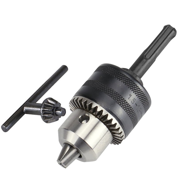 Mandril de Taladro YAKAMOZ 1.5‑13 mm 1/2"‑20 UNF SDS Plus