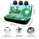 thumbnail image 2 of Funda para Asiento Trasero de Auto Lale Ki Lolu 120x59x76cm, 2 of 6