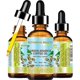 thumbnail image 1 of Aceite de Café Botanical Beauty 15 ml Verde Arábica Puro, 1 of 8