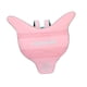 thumbnail image 5 of Bolsa para aletas de natación, bolsa de transporte de monoaleta, bolsa de hombro, correa ajustable, bolsa de almacenamiento para equipo de buceo, moch Rosa, 5 of 5
