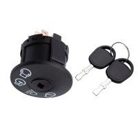 Ioensy - Interruptor De Arranque 725-1741 Professional 7 Terminales Para Husqvarna