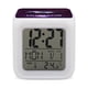 thumbnail image 1 of Ford Mustang theme 7 colors Alarm Clock Digital LED Alarm Clock Gifts for kids friends family, 1 of 6