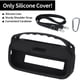 thumbnail image 2 of Funda Silicona Peyyargo para Bose SoundLink Flex 2da Gen Negra, 2 of 3