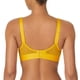 thumbnail image 2 of Bralette DKNY Sheer Wirefree Softcup Day Lily para mujer, 2 of 4