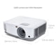 thumbnail image 5 of Proyector ViewSonic PA503S de 4000 lúmenes SVGA para hogar/oficina, 5 of 8