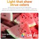 thumbnail image 3 of Ampolleta LED TJOY BR30 12 Unid 65W Eq Regulable E26 2700K, 3 of 3